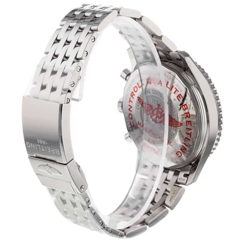Breitling Navitimer World A24322